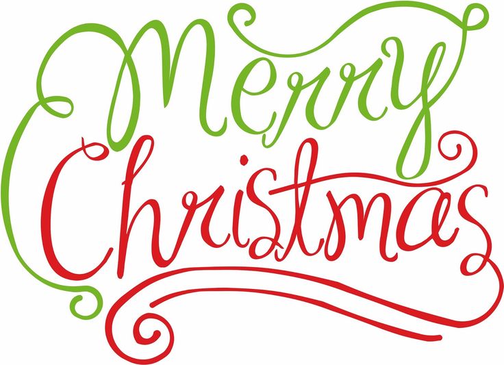 merry christmas | Township of Ray